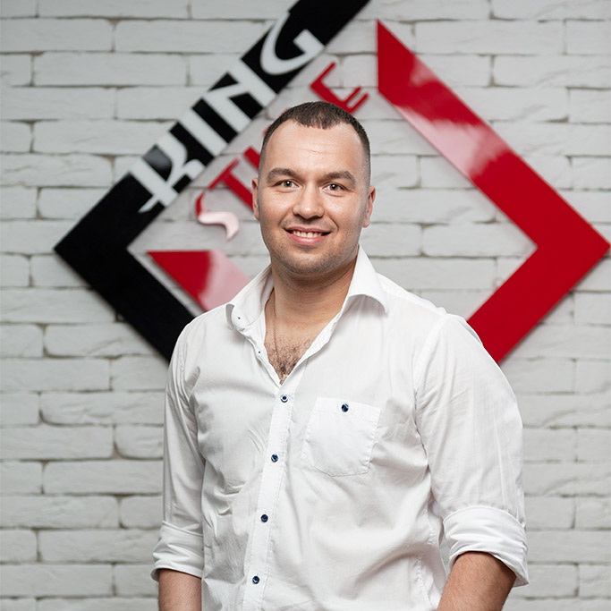 Николай Рыбко