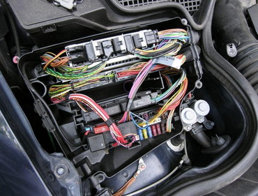 avtoelektrikaАвтоэлектрика