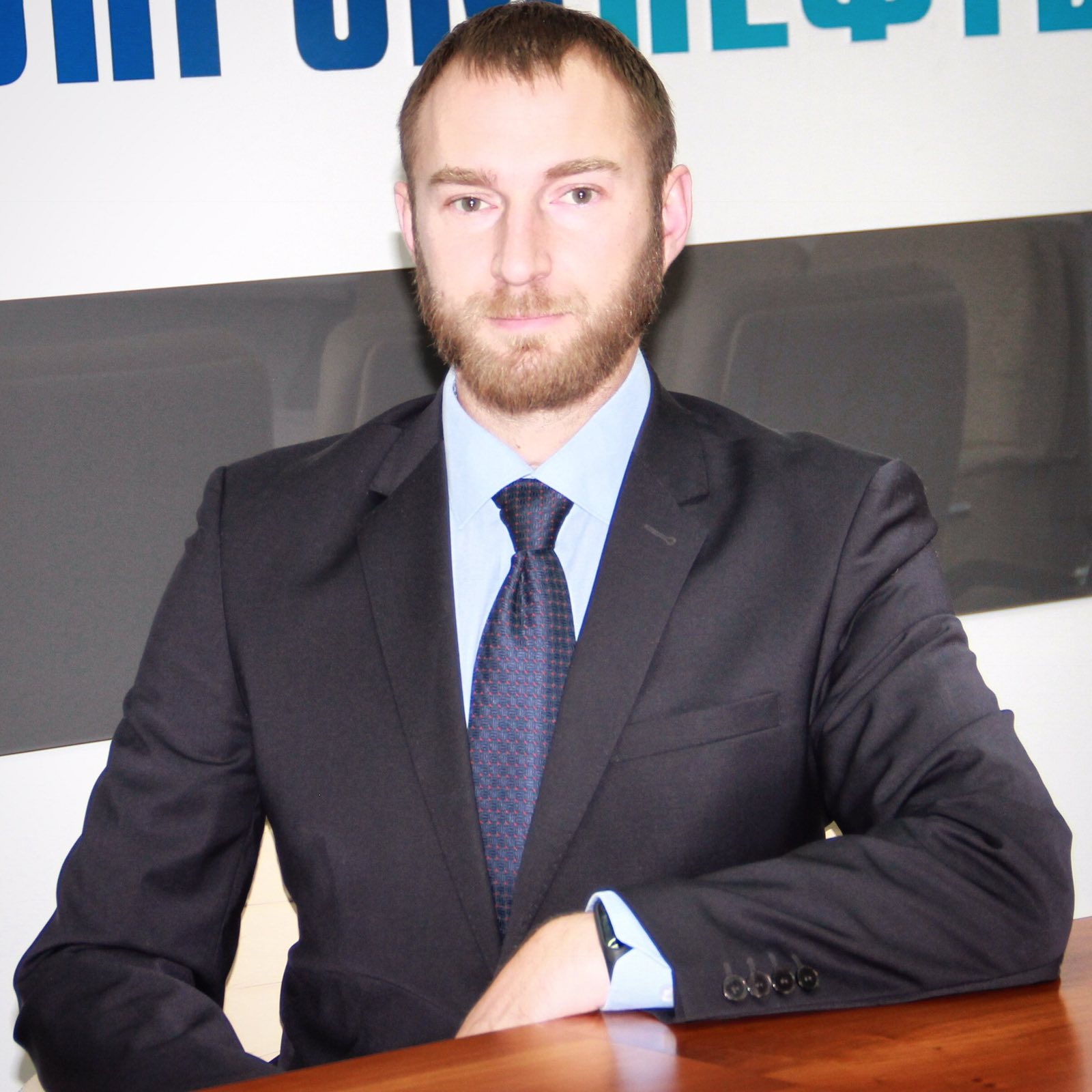 Дворник Сергей