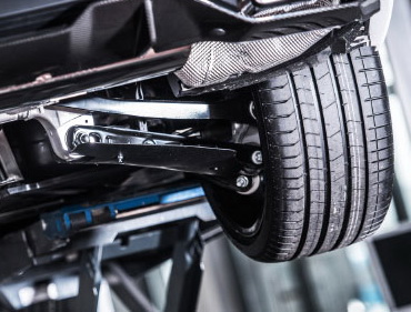 remont-khodovoy-chastiРемонт ходовой части