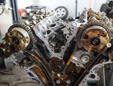 remont-dvigateleyРемонт двигателя