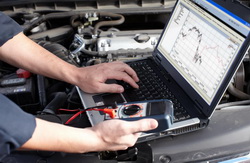 Компьютерная диагностика с консультацией