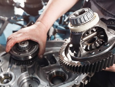 remont-kppРемонт коробки передач