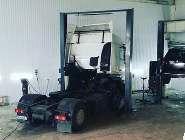 gruzovoy-remontРемонт грузовых машин