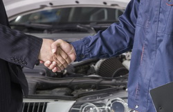 Специальные предложения для постоянных клиентов